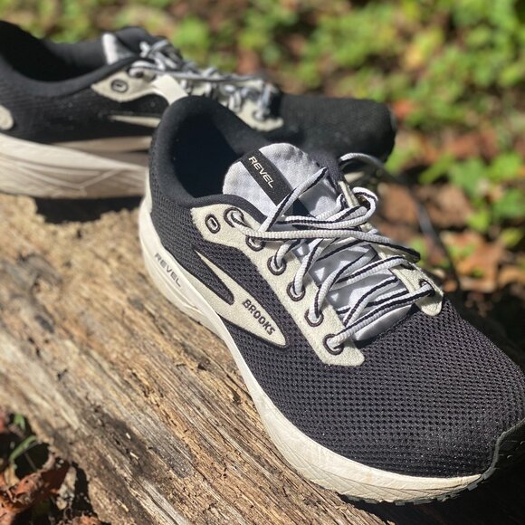 Brooks Revel, Men's size 11.5 - Picture 1 of 6